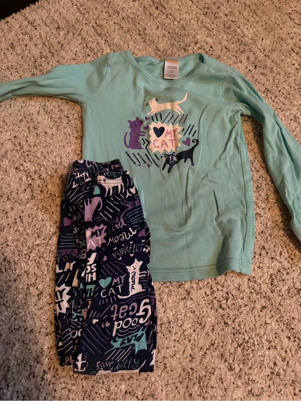 Gymboree bundle lot size 4 sweaters jacket pajamas